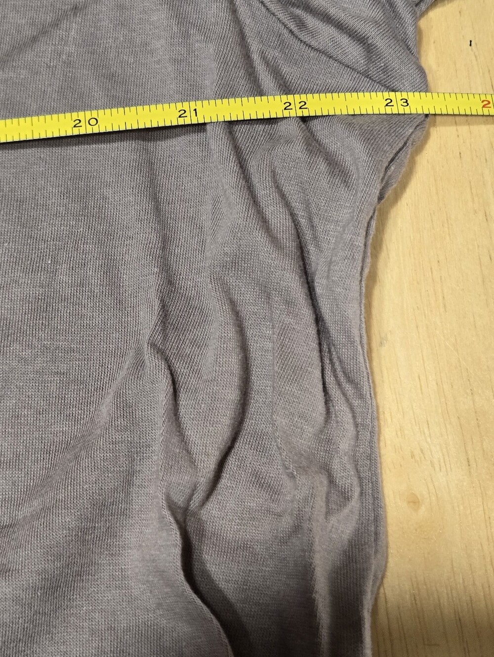 Psych Comic-Con 2011 Gray T-Shirt - Size XL - Original New - SDCC - Picture 4 of 9